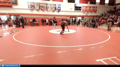 170-186 lbs Round 2 - Nathon Randall, Okanogan Underground Wrestling Club vs Isabella Chapa, Okanogan Underground Wrestling Club