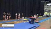Annika Koch - Women's Group, TAGS Gymnastics-Eden Prairie - 2021 Women's Xcel Region 4 Championships