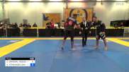 DIEGO GAMONAL NOGUEIRA vs ALEXANDRE FERNANDES DANTAS 2023 World IBJJF Jiu-Jitsu No-Gi Championship