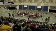 Milford HS (OH) "Milford OH" at 2026 WGI Perc/Winds Dayton Regional+