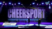 Newnan Southern Stars - Lil Dippers [2024 L1 Tiny - Novice - Restrictions Day 1] 2024 CHEERSPORT National All Star Cheerleading Championship