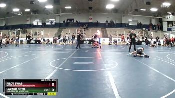 Replay: Mat 11 - 2024 Grappler Fall Classic | Sep 28 @ 9 AM