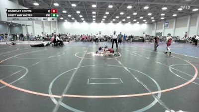 75 lbs Rr Rnd 2 - Anderson Kunitake, MF Purge Elite - EL vs Sean McLaughlin, Apache - EL