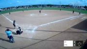 Firecrackers FL W vs. South Florida Inte - 2020 PGF 99% Showcase