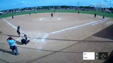Firecrackers FL W vs. South Florida Inte - 2020 PGF 99% Showcase