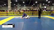 KEVEN CARRASCO vs ROITER LIMA SILVA JUNIOR 2024 American National IBJJF Jiu-Jitsu Championship