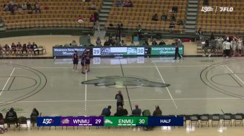 Replay: Western N.M. vs Eastern N.M. | Jan 18 @ 1 PM