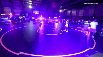 132 lbs Quarterfinal - Gavin Coit, Warhead WC vs Ethan Dorsey, Ventura