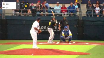 Replay: Sussex County vs Quebec | Aug 4 @ 7 PM