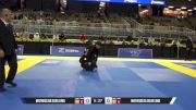 Italo Giulio Porcedda Poli vs Matheus Da Silva Lima 2025 Pan Jiu Jitsu IBJJF Championship