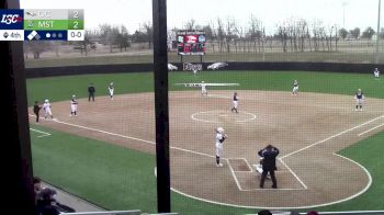 Replay: Missouri S&T vs Okla. Christian | Feb 7 @ 4 PM