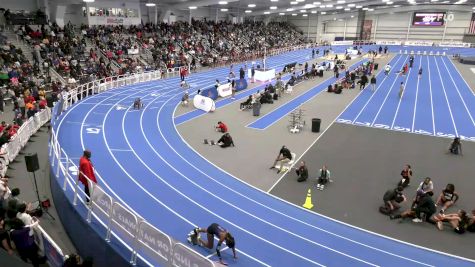 High School Girls' 4x200m Relay, Finals 5