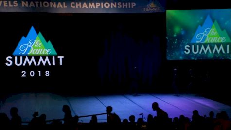 Champion Legacy - Large Youth Jazz [2018 Large Youth Jazz Semis] The Dance Summit