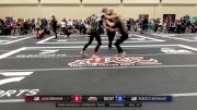 Julie Brigham vs Rebecca Burkhart 2025 ADCC Orlando Open/Youth Trials