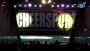 Integrity Elite All Stars - Onyx [2025 L2 Youth - D2 - Medium Day 3] 2025 CHEERSPORT National All Star Cheerleading Championship