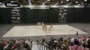 Allegiance A "Dundee IL" at 2026 WGI Guard World Championships