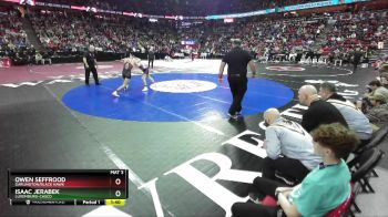 2024 WIAA (WI) State Championships - ARCHIVE ONLY - Videos - FloWrestling