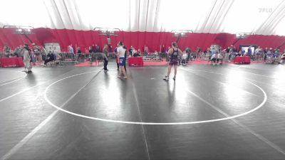 175 lbs Cons. Semi - Pablo Juarez, Mukwonago Wrestling Club vs Bradyn Michlig, Mukwonago Wrestling Club