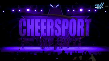 NJ Premier All Stars - Fab4 [2025 L4 Senior Coed - Small Day 1] 2025 CHEERSPORT National All Star Cheerleading Championship