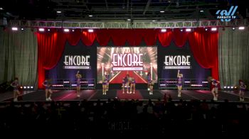 Grand Cheer - Legacy [2024 L3 Junior - D2 - Small - A Day 3] 2024 Encore Grand Nationals