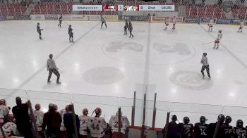 Replay: Home - 2025 St. Catharines vs Ayr | Feb 6 @ 6 PM