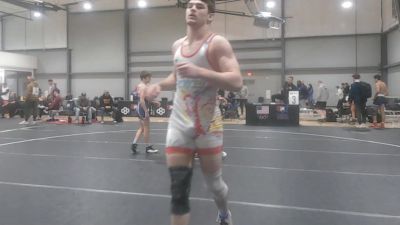 71 kg 3rd Place Match - Kaleb Griffith, MWC Wrestling Academy vs Brendan Nardin, Relentless Training Center