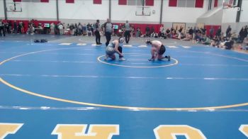 155 lbs Champ. Round 3 - Brooklyn Nelson, Twin Falls vs Emma McDuffey, Ridgevue