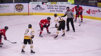 Replay: Away - 2025 Cowichan Valley vs Victoria | Apr 26 @ 5 PM