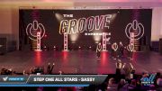 Step One All Stars - Sassy [2023 Youth - Hip Hop - Small Day 2] 2023 Athletic Columbus Nationals & Dance Grand Nationals