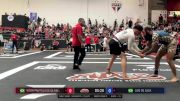 Luis De Luca vs Vitor Pantoja De Oliveira 2025 ADCC Sao Paulo Open
