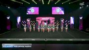 VfB Fallersleben e.V. - Sharks Cheerleader - Sharks ELITE [2026 IO 3 Day 2] 2026 Summer All Level Championship North