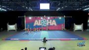 Ocala Athletix - LAVA GIRLS [2022 L2 Youth - D2 Day 1] 2022 Aloha Kissimmee Showdown DI/DII