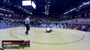 Replay: Mat 4 - 2024 2024 Knockout Christmas Classic.. | Dec 21 @ 12 PM