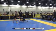 Quoc-Hoc Van Do vs Kiet Khiu Anh Se 2024 World IBJJF Jiu-Jitsu No-Gi Championship