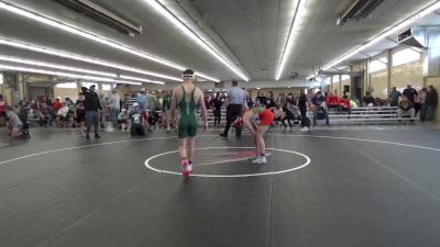 140 lbs Consolation - Lietrim Valderama, Swiftwater vs Jonathan Earle, New Albany