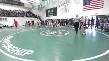 120 lbs Quarterfinal - Jovanni Evangelista, Northview vs Giancarlo Plaza, Birmingham