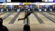 Replay: Lanes 11-12 - 2021 PBA Bowlerstore.com Classic - Squad B Qualifying