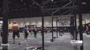 Mixed Master - Workout 5 | 55-59 Heat 1