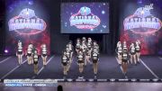 Koach Allstars - Omega [2025 L4.2 Senior - Medium Day 1] 2025 America's Best Grand Nationals