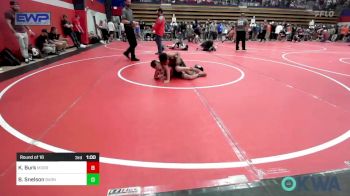 Replay: Mat 7 - 2024 Bixby Open | Nov 30 @ 9 AM