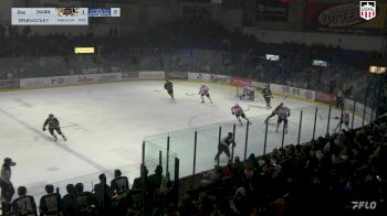 Replay: Home - 2025 Muskegon vs Lincoln | Jan 18 @ 6 PM