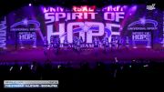 The Stingray Allstars - Socialites [2026 L4 - U18 Day 2] 2026 Spirit of Hope Grand Nationals