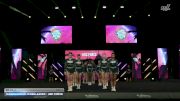 Hummingbirds Cheerleader - HBC Force [2026 OS MX 4 Day 1] 2026 Summer All Level Championship East