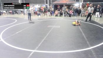 Replay: Mat 14 - 2026 Arizona Showdown | Jan 10 @ 9 AM