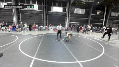 Replay: Mat 2 - 2026 Arizona Showdown | Jan 10 @ 9 AM