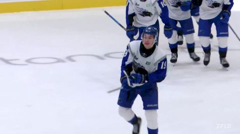Top 2027 NHL Draft Prospect Alexis Joseph Scores Best Goal Of His Young QMJHL Career
