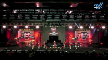 Hawaii All-Stars - SIS [2025 L2 Youth Day 1] 2025 ATC Grand Nationals