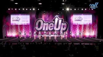 Element Athletics - Carbon Coed [2024 L3 Junior - D2 - Small - A Day 1] 2024 One Up Grand Nationals