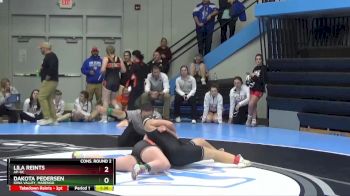 Replay: Mat 1 - 2023 South Tama Invitational | Nov 16 @ 5 PM