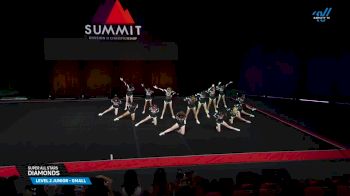 Super All Stars - Diamonds [2025 L2 Junior - Small Prelims] 2025 The D2 Summit